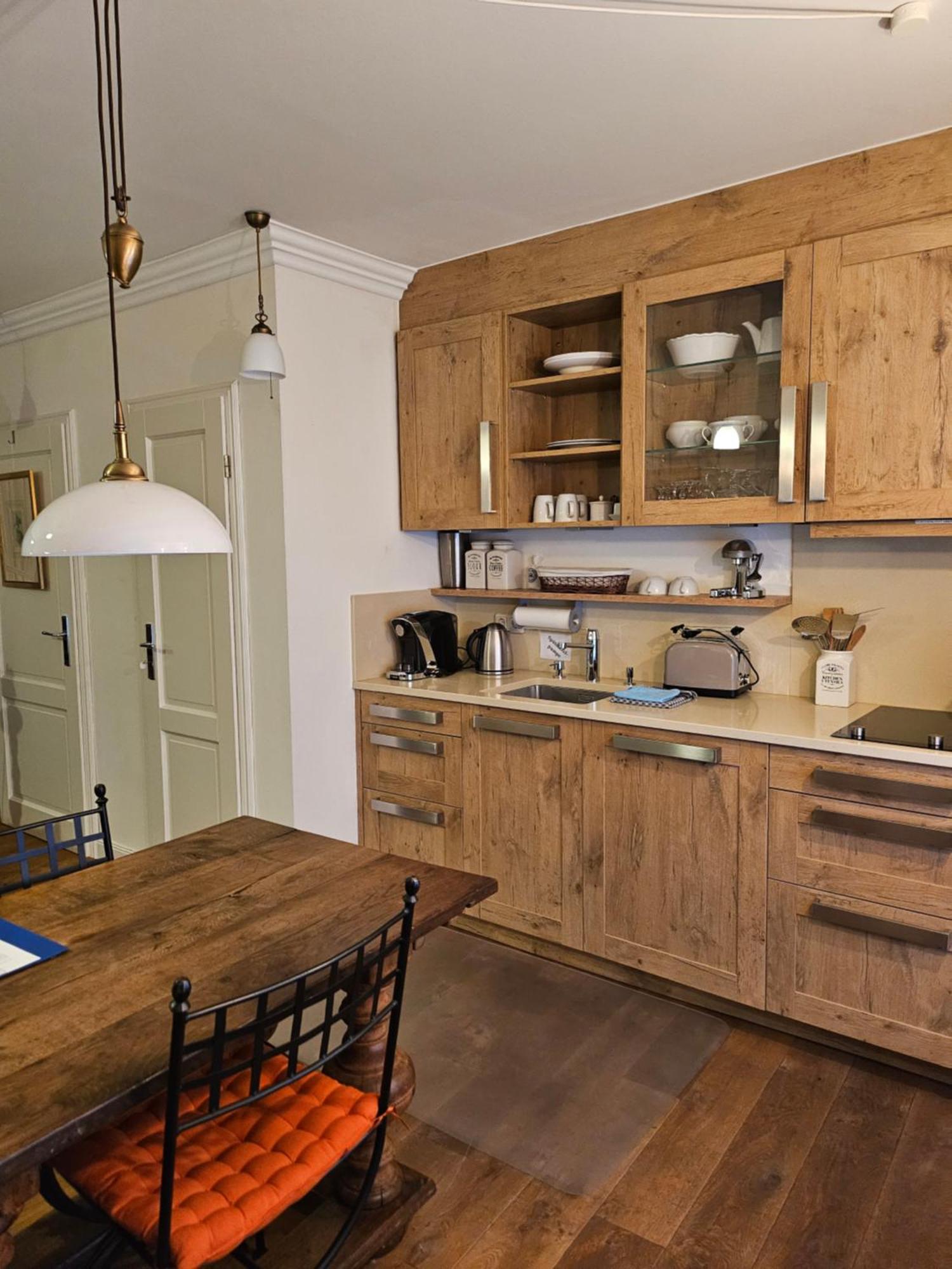 Apartment Altstadt Lüneburg